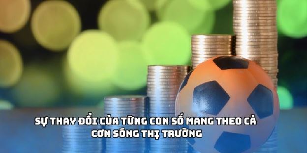 TỶ LỆ CÁ CƯỢC - Vũ Khí Bí Mật Lội Ngược Dòng Đỉnh Cao 2025