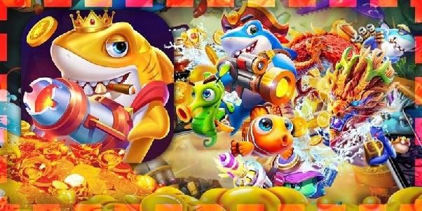 Kỹ Năng Bắn Cá Online - Top 6 Bí Kíp Để Trở Thành Cao Thủ