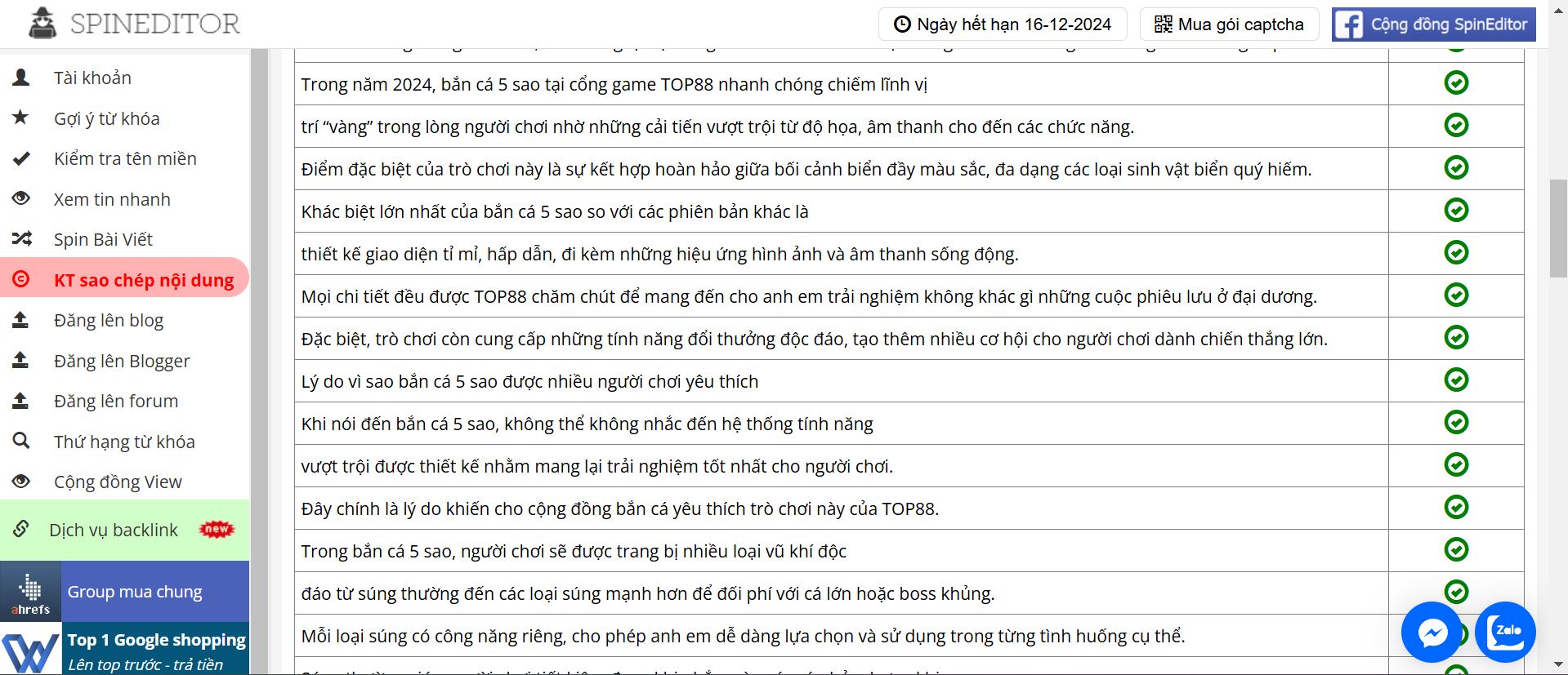 Bắn Cá 5 Sao - Tựa Game Bắn Cá Đỉnh Cao Nhất 2024