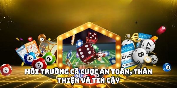 Sân Chơi rikvip Đưa Bạn Đắm Chìm Trong Thế Giới Giải Trí