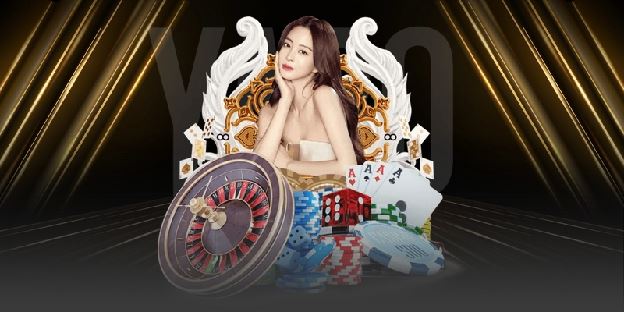 Sum club và thế giới giải trí trực tuyến đỉnh cao dành cho game thủ