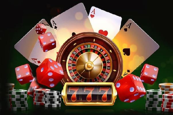 “Thế giới quay số” triệu đô dành cho game thủ Việt