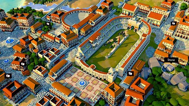 Nova Roma Nova Roma