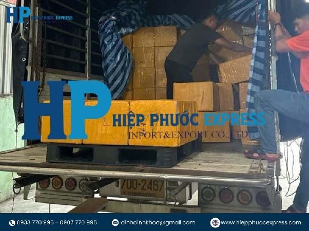 Tìm đơn vị gửi hàng đi Campuchia uy tín ở đâu TPHCM?