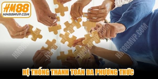 Đại lý HM88 MVP Đại lý HM88 MVP