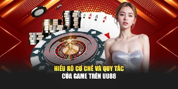 Hướng dẫn chơi các game phổ biến trên UU88: Chi tiết và dễ hiểu! Hướng dẫn chơi các game phổ biến trên UU88: Chi tiết và dễ hiểu!