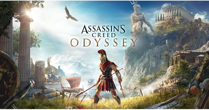 Assassin's Creed: Odyssey không chạy