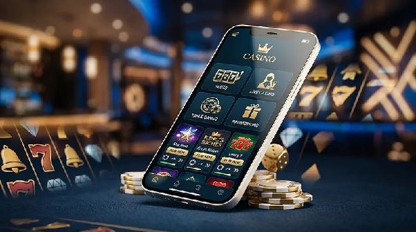 Hướng dẫn tìm và tải app UU88 cho iOS và Android Hướng dẫn tìm và tải app UU88 cho iOS và Android