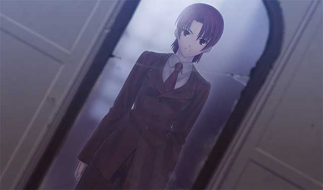 Fate/hollow ataraxia REMASTERED