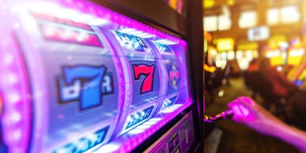 Slot game WIN55 – Cơn sốt quay hũ đổi thưởng giữa lòng thế giới số