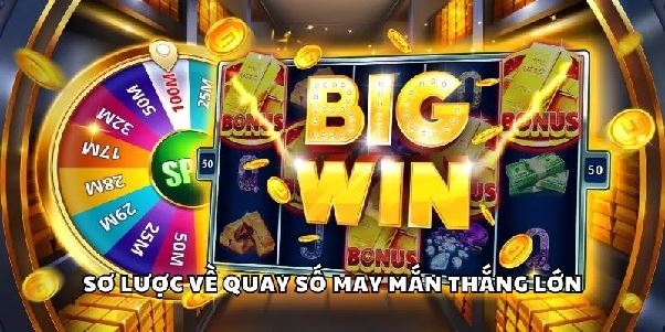 W88 – Trò Chơi Quay Số May Mắn Nhận Quà Cực Giá Trị