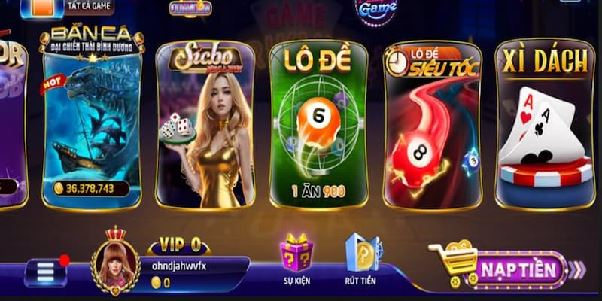 Tại Sao Rikvip Lại Hút Người Chơi Đến Vậy?