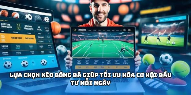 Kèo Bóng Đá - Hình Thức Giải Trí Cho Tín Đồ Thể Thao