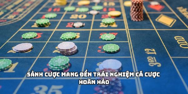 Hitclub - Định Hình Chuẩn Mực Mới Trong Cá Cược Online