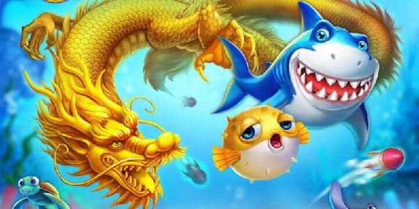 Bắn Cá Nhà Cái Uy Tín – Sân Chơi Đáng Tin Cậy Cho Người Chơi Việt