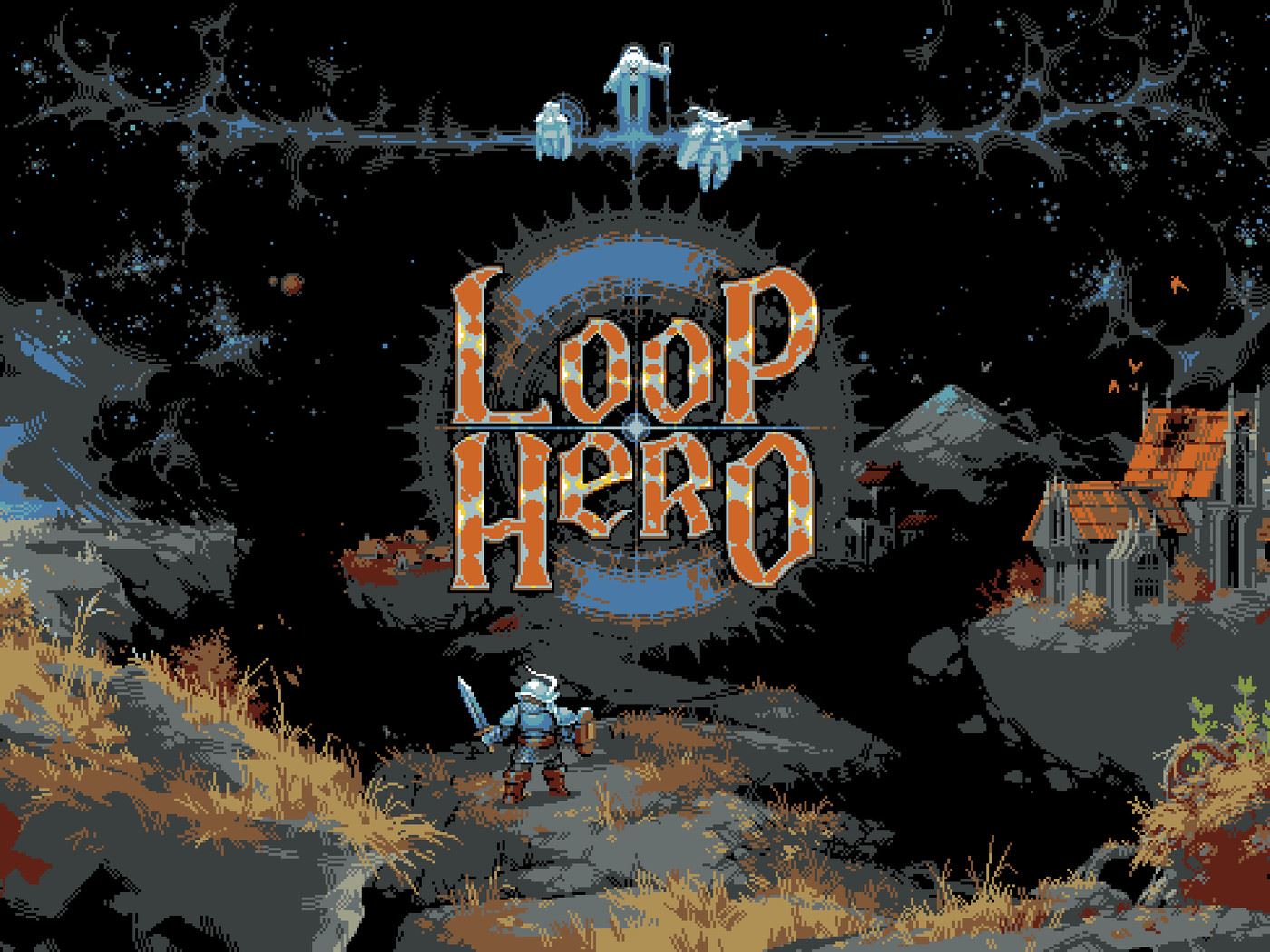 [Request Game] Loop Hero