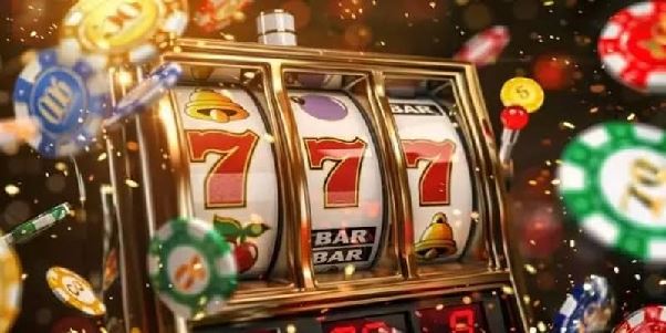 Nổ Hũ Online EU9 – Trải Nghiệm Vòng Quay Đầy Kịch Tính