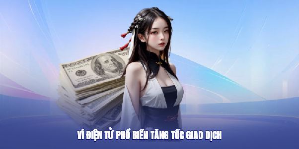 Nạp Tiền PUB88 – Thao Tác Với Phương Thức Hiện Đại