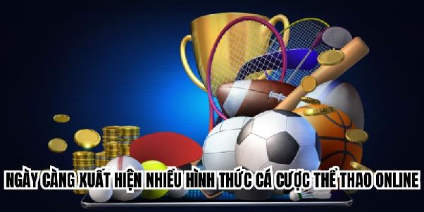 Cá Cược Thể Thao Trực Tuyến - Địa Chỉ Đặt Cược Uy Tín 2025 Cá Cược Thể Thao Trực Tuyến - Địa Chỉ Đặt Cược Uy Tín 2025
