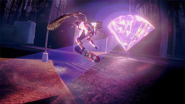 Skate Story Skate Story