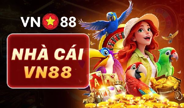 VN88 Thể Thao: thế giới cá cược đa dạng môn dành cho mọi fan