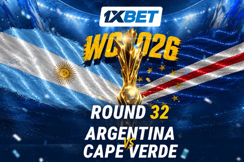 Argentina đấu Cape Verde: Nhà đương kim vô địch chạm trán hiện tượng lớn nhất giải Argentina đấu Cape Verde: Nhà đương kim vô địch chạm trán hiện tượng lớn nhất giải