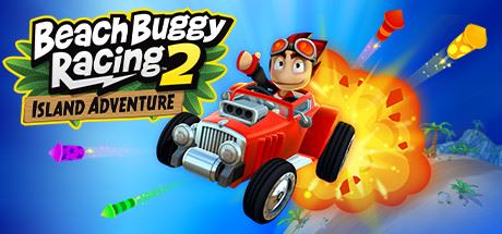 [Request Game] Beach Buggy Racing 2: Island Adventure