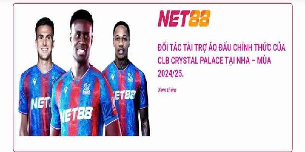 Net88 - Tìm Hiểu Đầy Đủ Nhất Về Nền Tảng Cược Chất Lượng Cao