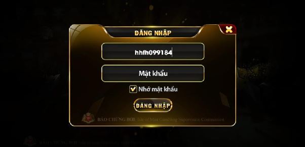 Đăng nhập saowin - Cánh cửa mở ra thế giới giải trí vô tận Đăng nhập saowin - Cánh cửa mở ra thế giới giải trí vô tận