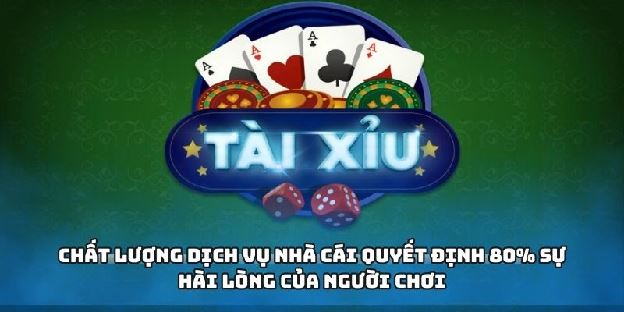 Tài Xỉu – Hoạt Động Cá Cược Đỉnh Cao Tại Nhà Cái Uy Tín