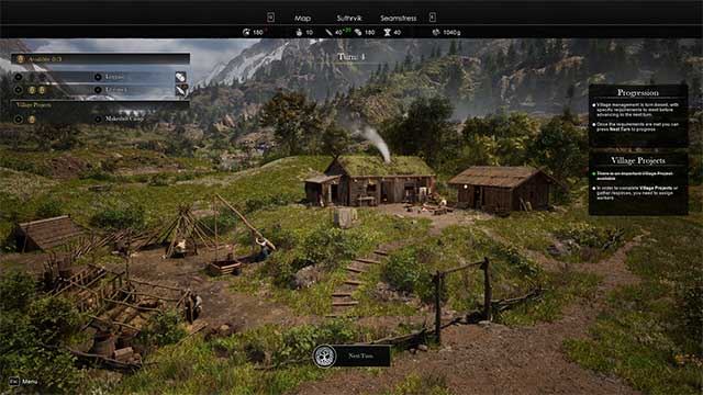 NORSE: Oath of Blood NORSE: Oath of Blood