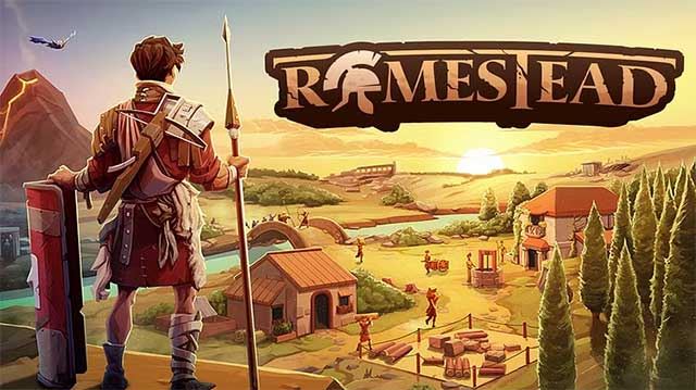 Romestead Romestead
