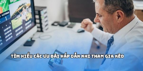 Kèo Nhà Cái - Khám Phá Cá Cược Trực Tuyến Đẳng Cấp Số 1