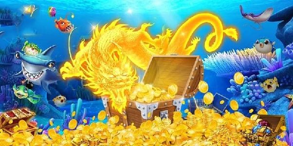 Bắn Cá MEGA Fun88 – Đỉnh Cao Săn Thưởng Trực Tuyến Độc Nhất