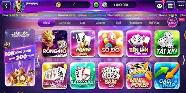 88Vin tung loạt Game Hot - Vừa chơi vừa săn thưởng cực khủng