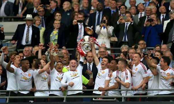 Vô địch FA Cup được bao nhiêu tiền – Giải đáp chi tiết