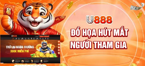 Nhà cái U888: tổng quan dành cho người mới