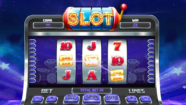 Slot Games V88 – Không gian quay thưởng linh hoạt cho trải nghiệm dài lâu