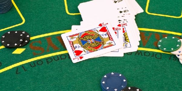Blackjack - Xì Dách Và Những Điều Bạn Cần Biết Khi Chơi Blackjack - Xì Dách Và Những Điều Bạn Cần Biết Khi Chơi