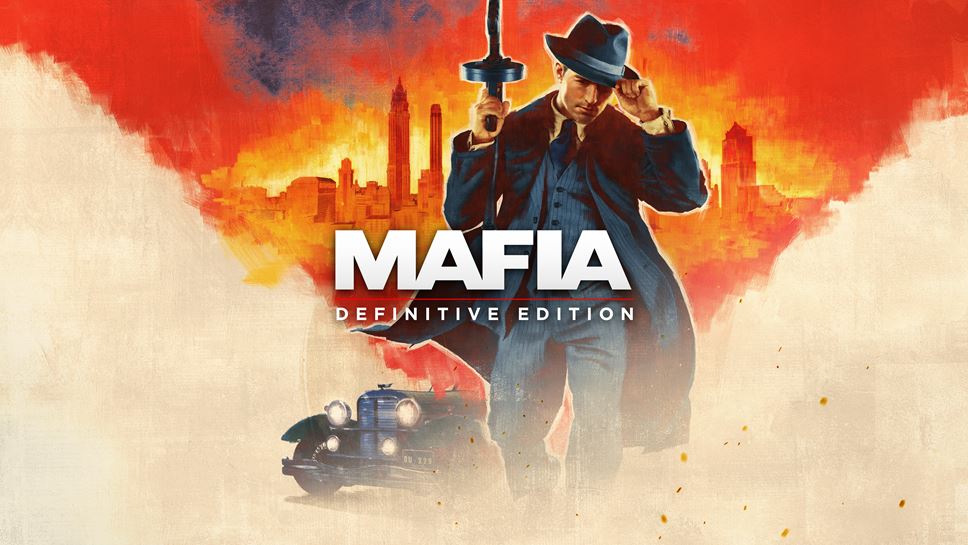 Mafia Definitive Edition - các bác nghĩ sao?