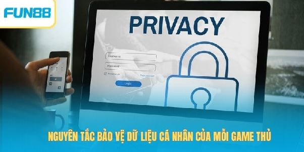 Quyền Riêng Tư Cam Kết Bảo Mật Thông Tin Của Bet Thủ