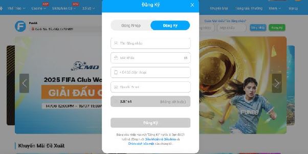 Đăng Ký Fun88 Trong 3 Bước Đơn Giản, Ai Cũng Làm Được
