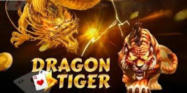 Rồng hổ Fun88 – Trò chơi cân não, thắng lớn trong chớp mắt