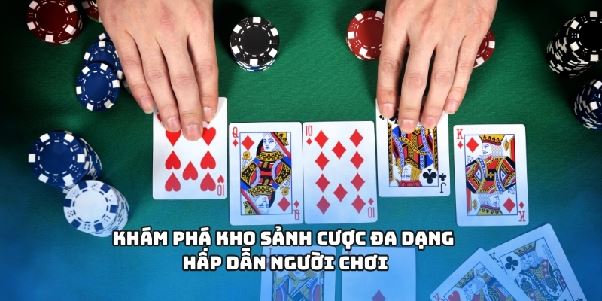 Bong88 – Lựa Chọn Hoàn Hảo Cho Tín Đồ Cá Cược Trực Tuyến