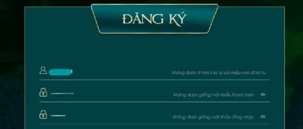 Đăng ký Bossfun