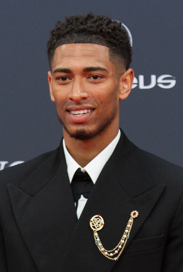 Jude Bellingham từ tài năng trẻ đến trung tâm của kỷ nguyên bóng đá mới