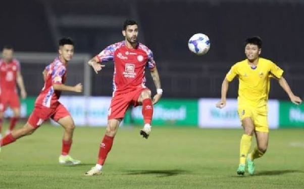 Vleague Là Gì? Tìm Hiểu Giải Vô Địch Quốc Gia Số 1 Việt Nam