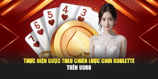 Hướng dẫn chơi các game phổ biến trên UU88: Chi tiết và dễ hiểu! Hướng dẫn chơi các game phổ biến trên UU88: Chi tiết và dễ hiểu!