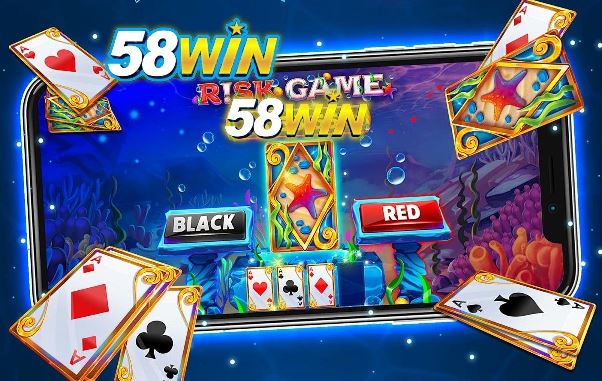 Giới thiệu Nhà cái 58WIN - Địa chỉ cá cược trực tuyến hàng đầu