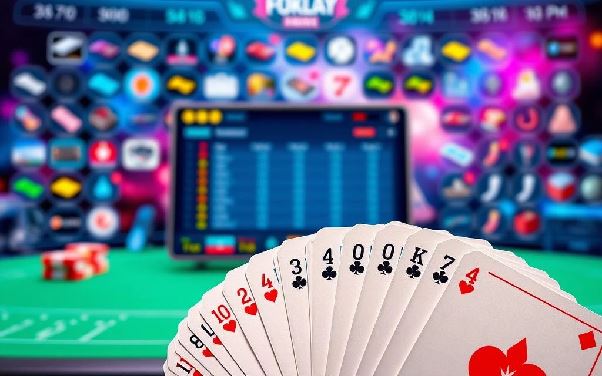 Game Bài Đổi Thưởng: Cơ Hội Vàng Cho Người Yêu Thích Giải Trí